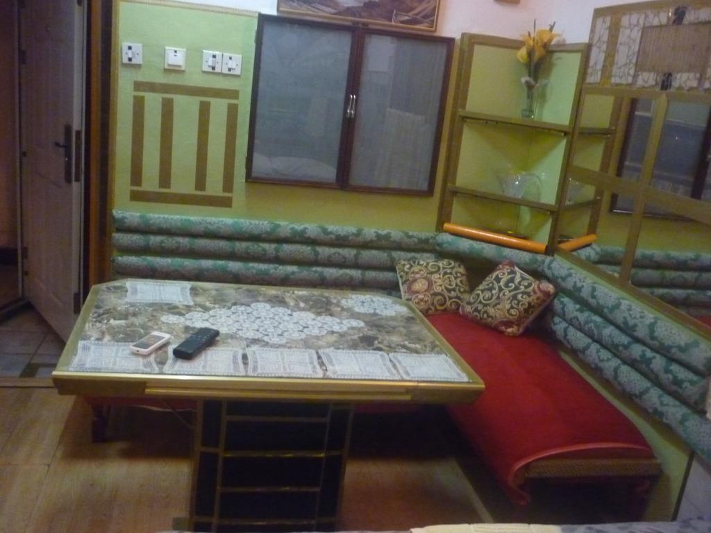 Rooms Duran Split Room photo