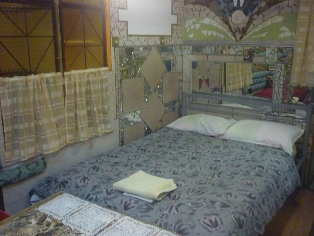 Rooms Duran Split Room photo