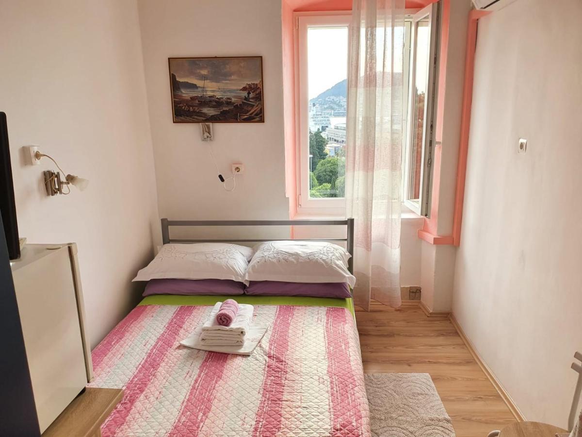 Rooms Duran Split Exterior photo