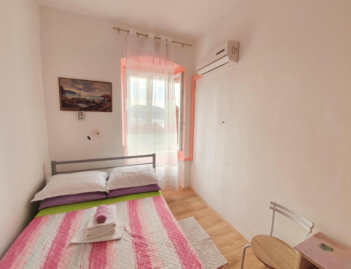 Rooms Duran Split Exterior photo
