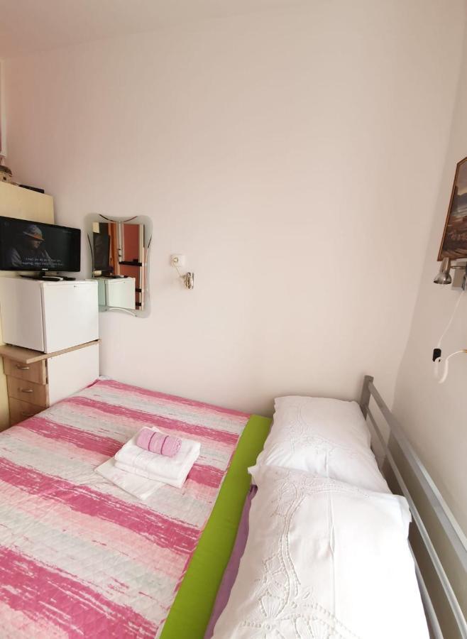Rooms Duran Split Exterior photo
