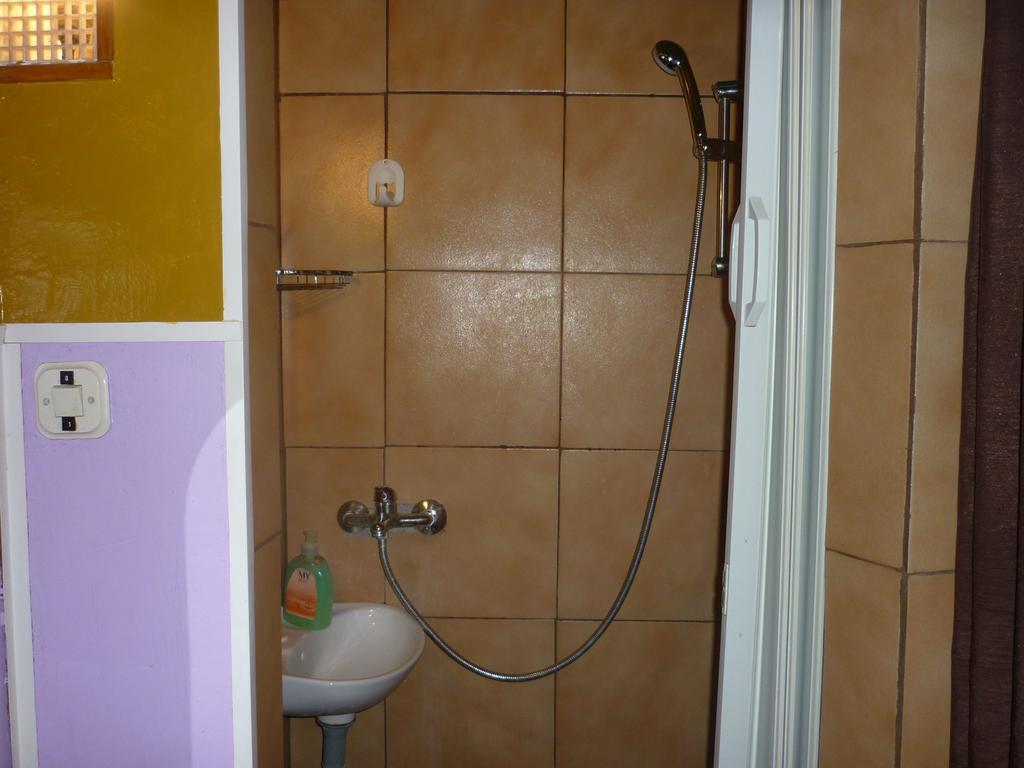 Rooms Duran Split Room photo