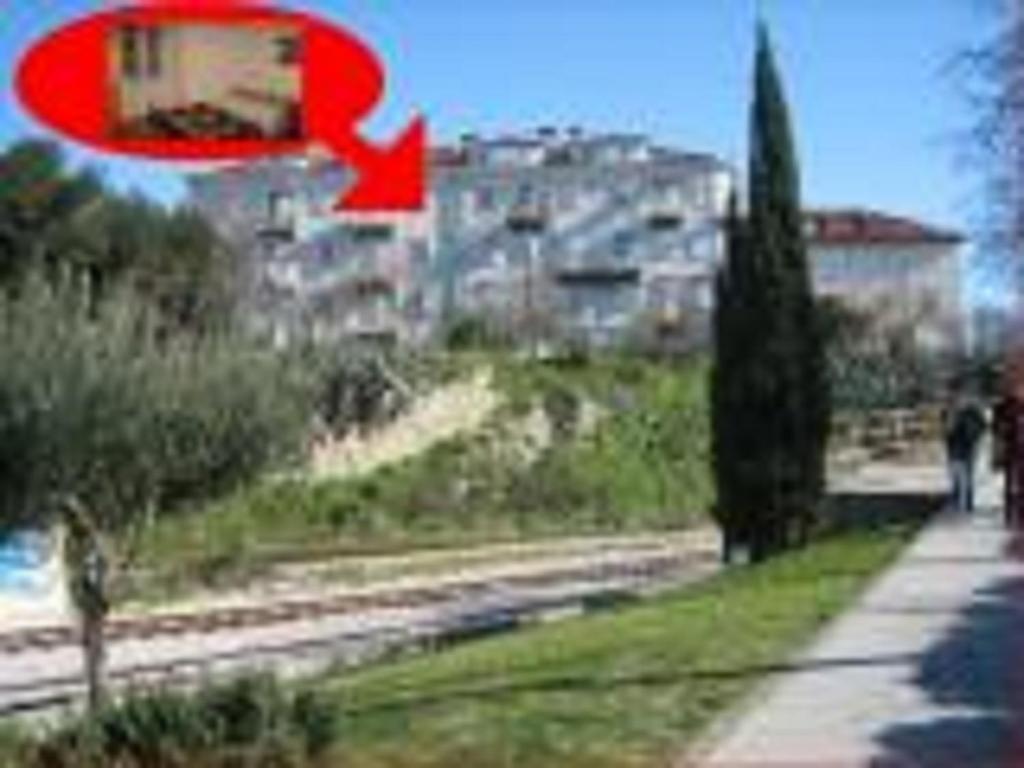 Rooms Duran Split Exterior photo