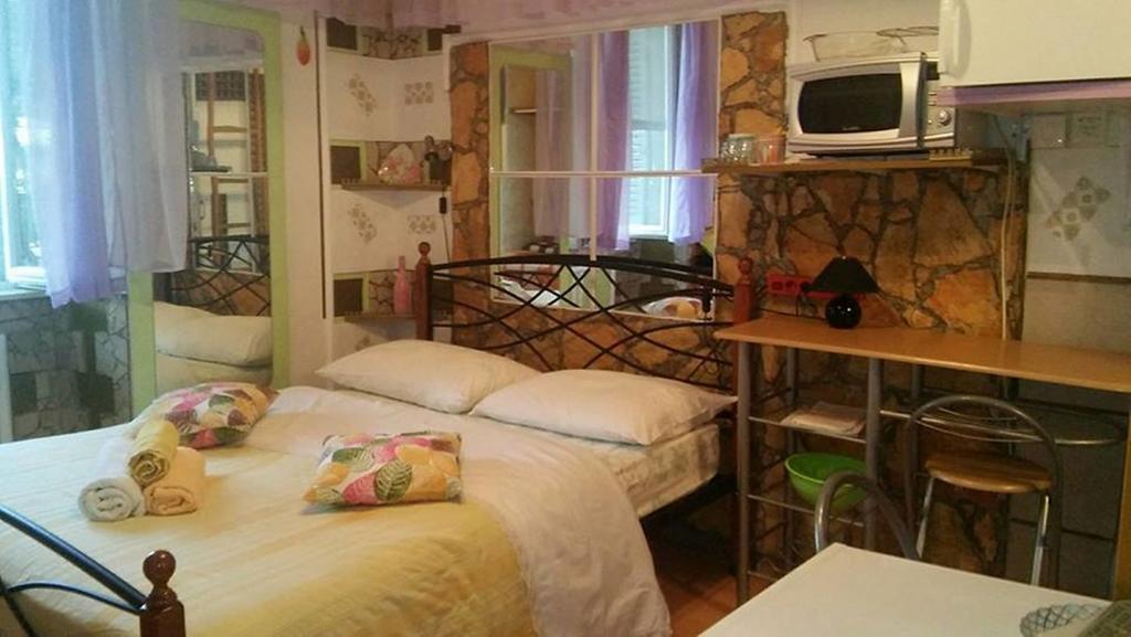 Rooms Duran Split Exterior photo