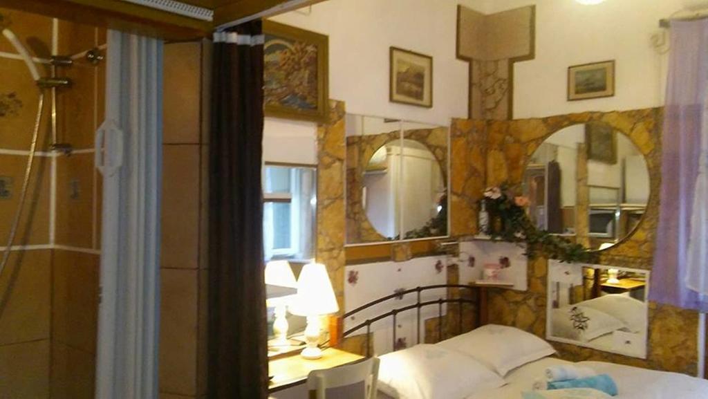 Rooms Duran Split Exterior photo